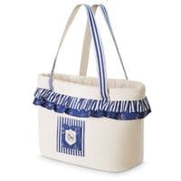 Переноска для животных Chloe's Home Venice ecru 27х46 см бежевая (CLH8577)
