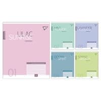 Зошит Yes Colouring А5 36 аркушів лінія (767965)