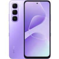 Мобильный телефон Infinix Hot 60i 4/128Gb Soul Eye Purple (4894947093616)