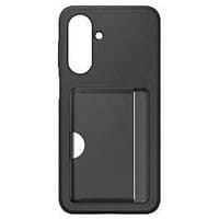 Чохол для смартф. SAMSUNG для A17 Card Slot EF-OA176TBEGWW / Black