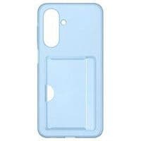 Чохол для смартф. SAMSUNG для A17 Card Slot EF-OA176TLEGWW / Blue