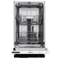 Вбудована посудомийна машина Vestfrost BDW 4509 CW