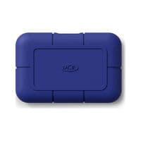 Зовнішній SSD-накопичувач LaCie Rugged Pro5 (THUNDERBOLT 5, 2,5 дюйма/2 ТБ/ USB-C)