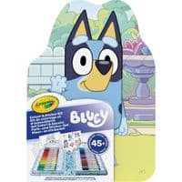 Олівці кольорові Crayola Mini Kids великі воскові для малюків,24 шт (0784)
