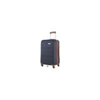 Чемодан Semi Line 24" (M) Navy (T5712-2) (DAS302925)