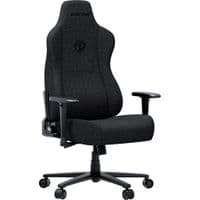Крісло ігрове AndaSeat Novis Fabric Size XL Dark Gray (AD23-XL-01-GB-F)