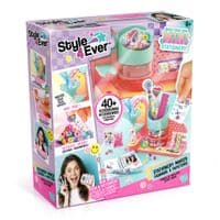 Набор для творчества Canal Toys Style 4 Ever Мастерская декора (OFG323)