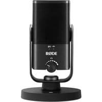Микрофон Rode NT-USB Mini Black (NT-USB Mini)