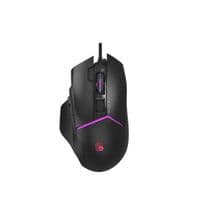 Миша ігрова Bloody W95 Ultra, колір чорний