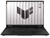 Ноутбук ASUS TUF Gaming A16 FA608UH-RV026 16" FHD IPS, AMD R7-260, 16GB, F512GB, NVD5050-8, NoOS, Серый