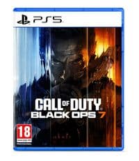 Игра консольная PS5 Call of Duty: Black Ops 7, BD диск