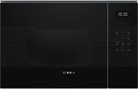 Вбуд. піч СВЧ Bosch BEL554MB2