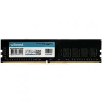 Пам'ять 16Gb x 2 (32Gb Kit) DDR4, 3200 MHz, Wibrand, CL22, 1.2V (WI3200DDR4D/2x16GB)