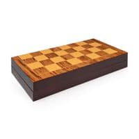 Настольная игра Spin Master Шахматы (большие) (SM34812/6071146)