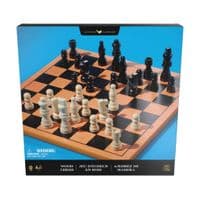 Настольная игра Spin Master Шахматы (малые) (SM98367/6065335)