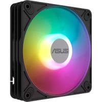 Кулер ASUS AR120-1 FAN ARGB BLACK (90DA00E0-B09000) оптом