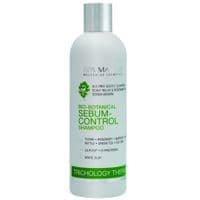 Шампунь Spa Master Проти жирної шкіри голови 330 мл (3800010528641)