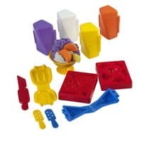 Карандаши цветные Crayola восковые, 24 шт (0024)
