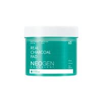 Пилинг для лица Neogen Dermalogy Real Charcoal Pad 60 шт (8809381449994)