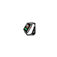 Плівка захисна Devia Hydrogel Apple Watch 10 (46) matte 2 pcs (DV-AW-10-46M)