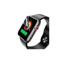 Плівка захисна Devia Hydrogel Apple Watch SE 40mm (2022) 2 pcs (DV-IPHWSE-40)