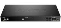 Мультисервисный контроллер D-Link DWC-2000