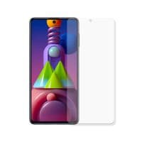 Защитная пленка Devia Hydrogel Samsung Galaxy S24 Ultra matte (DV-SM-S24ULM)
