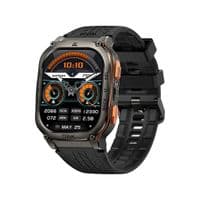 Смарт-часы KOSPET Tank M3 ULTRA BLACK (6974958250708)