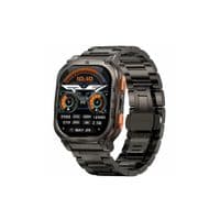 Смарт-часы KOSPET Tank M3 ULTRA SE BLACK (6974958251088)