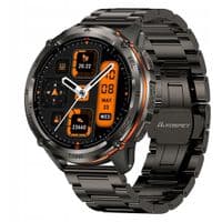 Смарт-часы KOSPET Tank T3 ULTRA 2 SE BLACK (6974958251170)