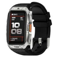 Смарт-часы KOSPET Tank X2 ULTRA SILVER (6974958250753)