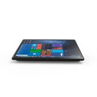 Промисловий ПК Gole F10GLK N5095, 8Gb/128Gb/WiFi/Ethernet/4xUSB/2xRS232/10.1" (G-F10-W-0129)
