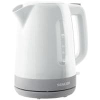 Электрочайник Sencor SWK 1020WH (SWK1020WH)