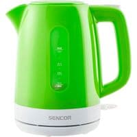 Электрочайник Sencor SWK 1021GR (SWK1021GR)