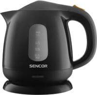 Электрочайник Sencor SWK 1101BK (SWK1101BK)