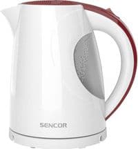 Электрочайник Sencor SWK 1515RD (SWK1515RD)