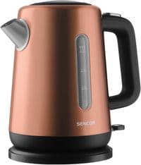 Електрочайник Sencor SWK 1752CO (SWK1752CO)