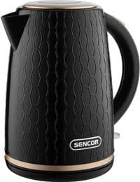 Электрочайник Sencor SWK 7201BK (SWK7201BK)
