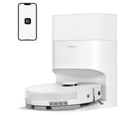 Пилосос Dreame D20 Plus (RLD35GD)