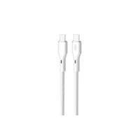 Кабель передачи данных USB-C — USB-C 1,0 м 60 Вт XO (CB-Q71CC)