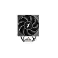 Кулер процессора 1stPlayer Кулер процессорный 1stPlayer CY12 Black (CY12-BK)