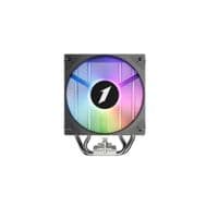 Кулер процессора 1stPlayer Кулер процессорный 1stPlayer CY12L Black (CY12L-BK)