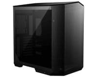 ЦЕНА! Корпус ATX без блока питания MAG PANO 100L PZ MSI