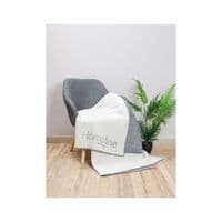 Одеяло Home Line тканое 140 х 205 см (176466)