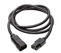 Кабель питания 2M A0K02A ARUBA BY HPE