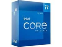 Центральний процесор комп'ютера (CPU) I7-12700K S1700 BOX 3.6G BX8071512700K S