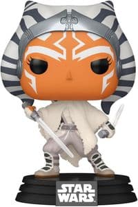 Фігурка Funko POP Star Wars: Ashoka S3 - Асока