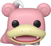 Фігурка Funko POP Games: Pokemon - Slowpoke