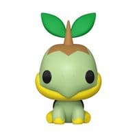Фігурка Funko POP Games: Pokemon - Turtwig