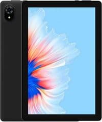 Планшет DOOGEE U9 3/64GB Wi-Fi Black